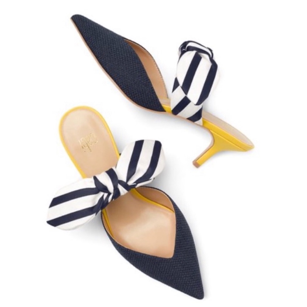 CAbi heels